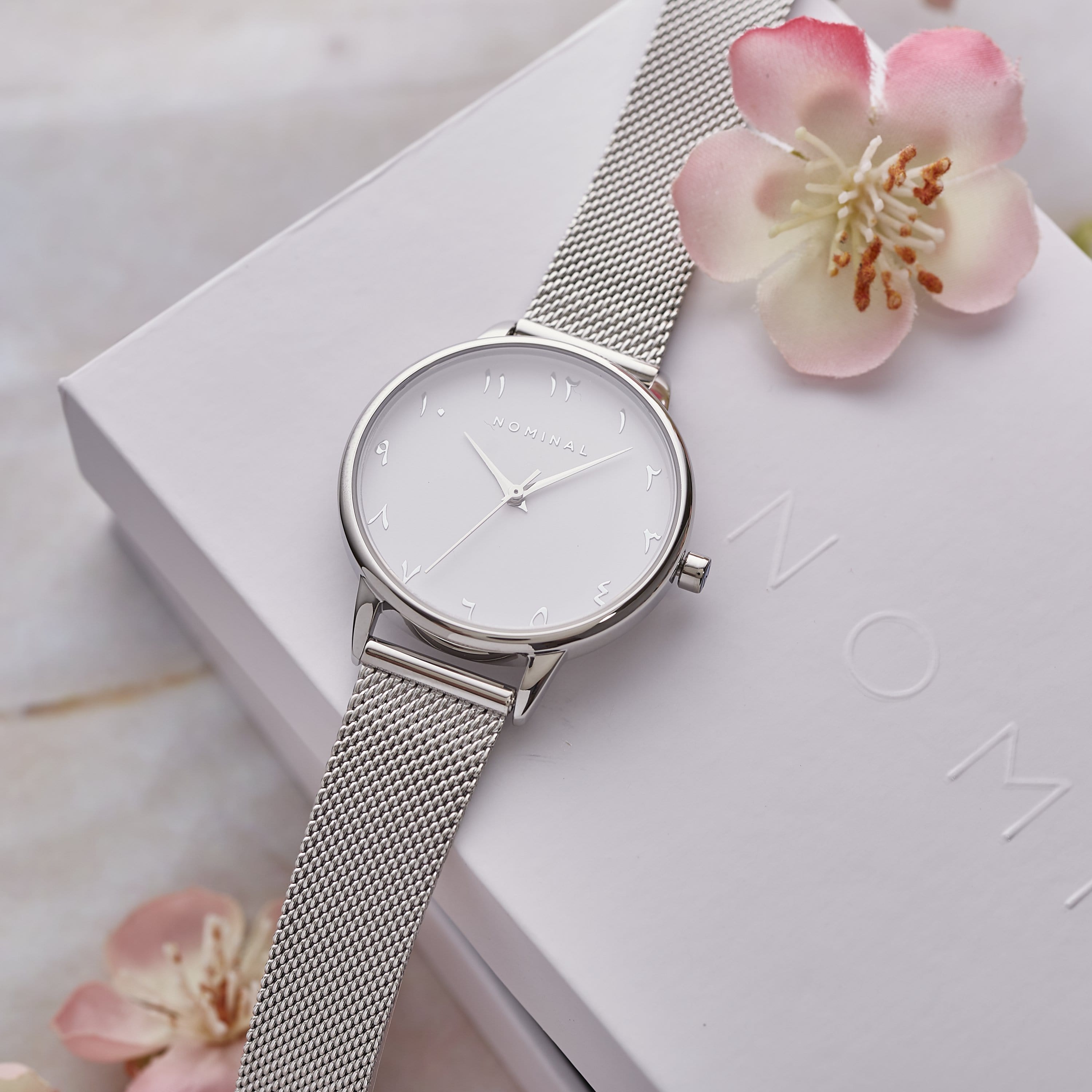 Blanche