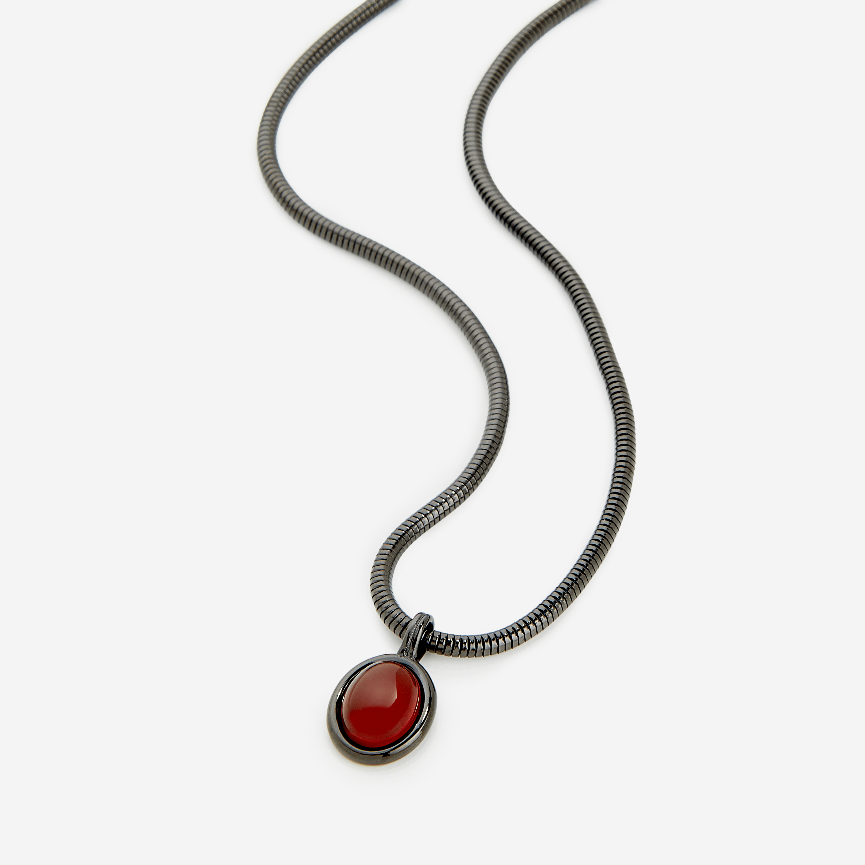 Aqeeq Necklace | Men - Nominal