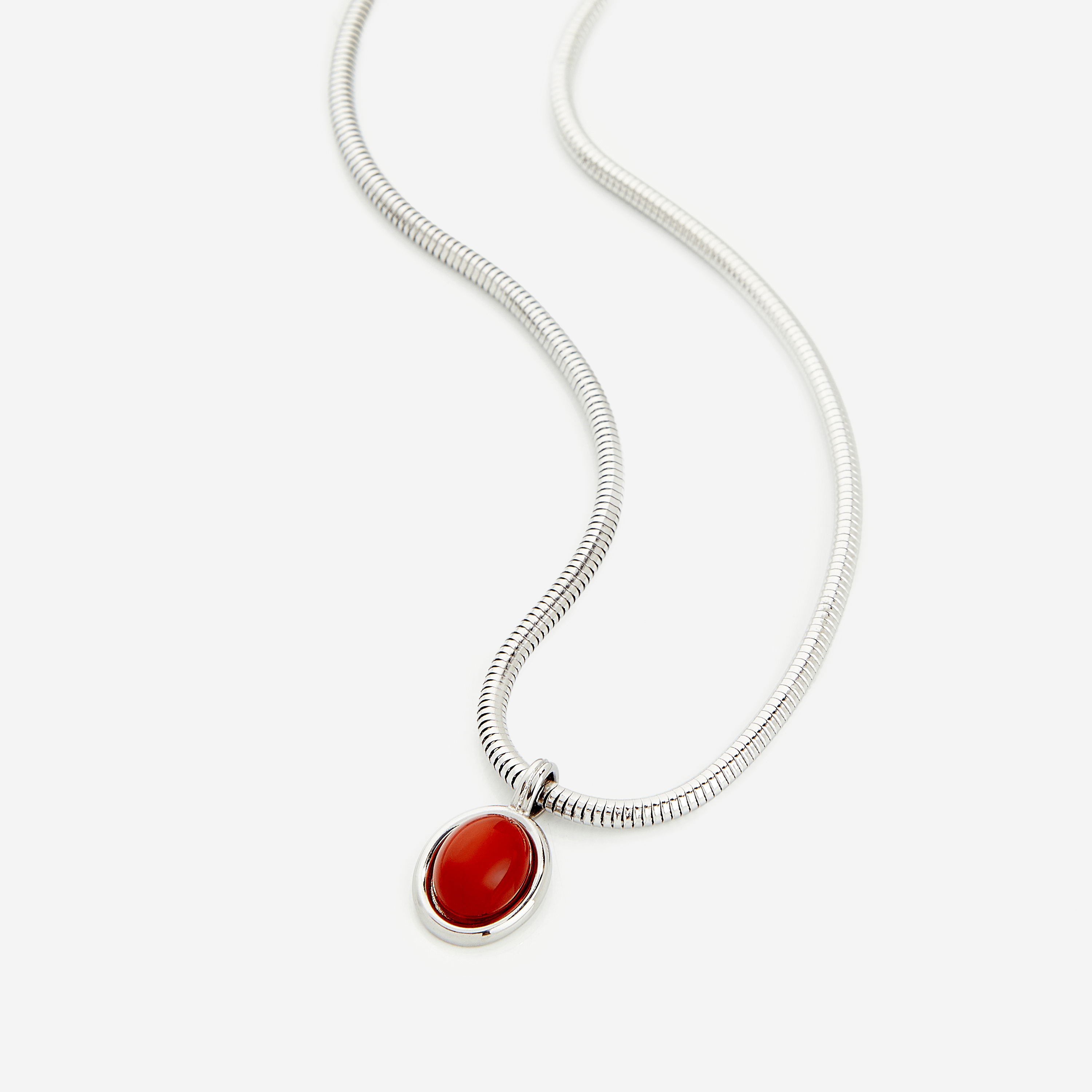 Aqeeq Necklace | Men - Nominal