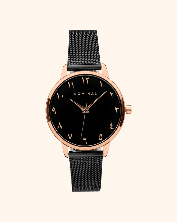 WATCHES